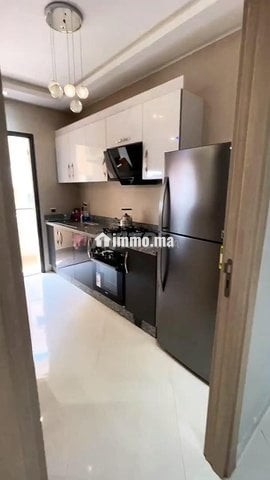 Maison Haut standing - Location Immobilier - Marrakech - photo 1