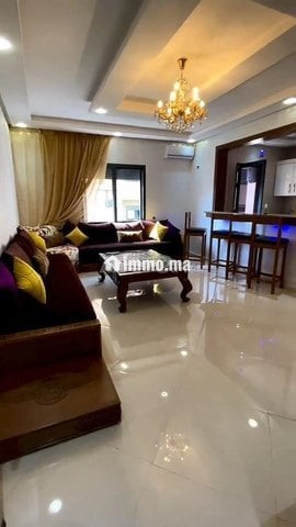 Maison Haut standing - Location Immobilier - Marrakech - photo 5