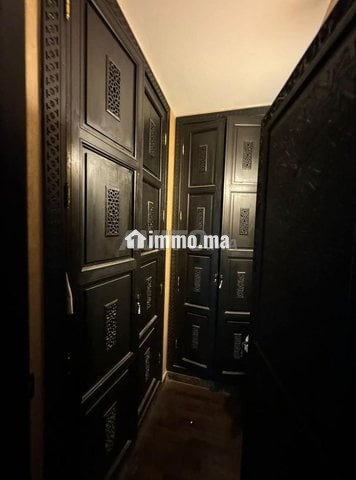 Appartement meubmeublé gueliz carré eden - Location Immobilier - Marrakech - photo 3
