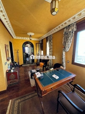 Appartement meubmeublé gueliz carré eden - Location Immobilier - Marrakech - photo 4