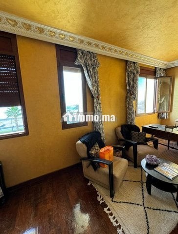 Appartement meubmeublé gueliz carré eden - Location Immobilier - Marrakech - photo 5