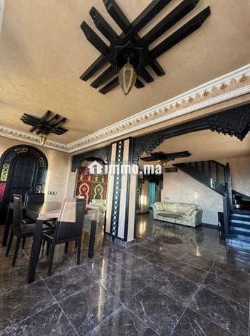 Appartement meubmeublé gueliz carré eden - Location Immobilier - Marrakech - photo 7