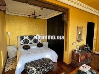 Appartement meubmeublé gueliz carré eden - Appartement à louer - Marrakech