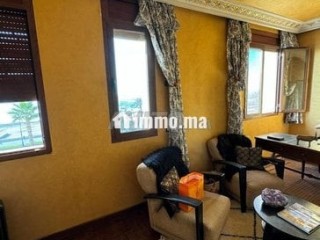 Appartement meubmeublé gueliz carré eden - Appartement à louer - Marrakech