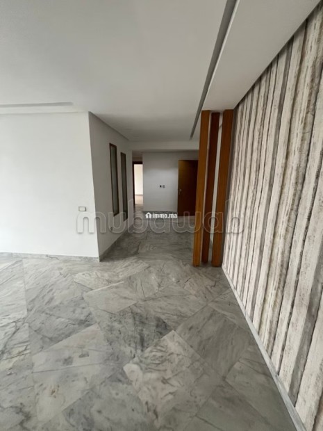 Bel appartement à louer sur BOURGOGNE - Location Immobilier - Casablanca - photo 2