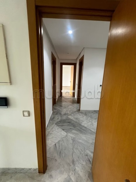 Bel appartement à louer sur BOURGOGNE - Location Immobilier - Casablanca - photo 3