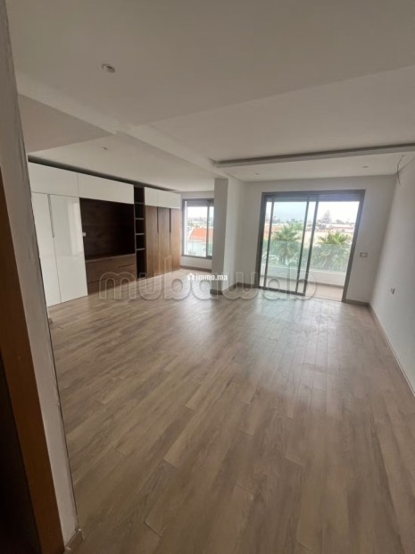 Bel appartement à louer sur BOURGOGNE - Location Immobilier - Casablanca - photo 4