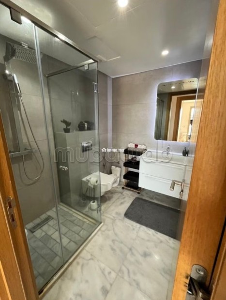 Bel appartement à louer sur BOURGOGNE - Location Immobilier - Casablanca - photo 5