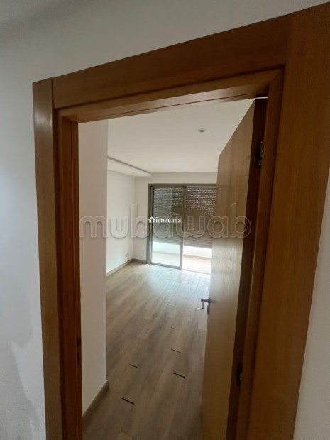 Bel appartement à louer sur BOURGOGNE - Location Immobilier - Casablanca - photo 6