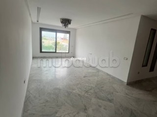 Bel appartement à louer sur BOURGOGNE - Appartement à louer - Casablanca