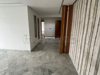 Bel appartement à louer sur BOURGOGNE - Appartement à louer - Casablanca