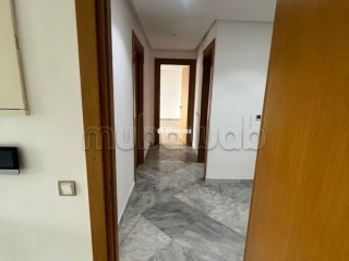 Bel appartement à louer sur BOURGOGNE - Appartement à louer - Casablanca