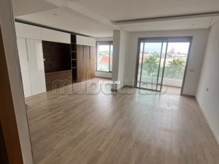 Bel appartement à louer sur BOURGOGNE - Appartement à louer - Casablanca