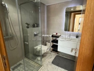 Bel appartement à louer sur BOURGOGNE - Appartement à louer - Casablanca