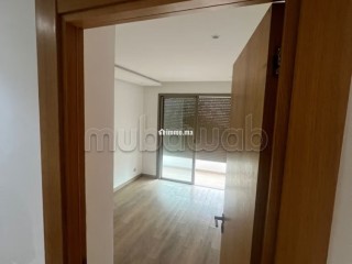 Bel appartement à louer sur BOURGOGNE - Appartement à louer - Casablanca