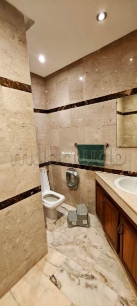 Rez de Chaussée 3 CH Meublé à Louer – Jnane Souissi - Location Immobilier - Rabat - photo 8