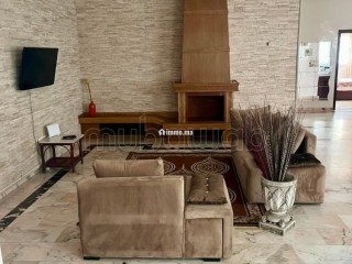 Rez de Chaussée 3 CH Meublé à Louer – Jnane Souissi - Appartement à louer - Rabat