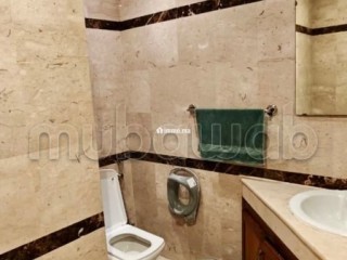 Rez de Chaussée 3 CH Meublé à Louer – Jnane Souissi - Appartement à louer - Rabat