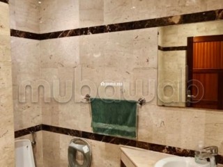 Rez de Chaussée 3 CH Meublé à Louer – Jnane Souissi - Appartement à louer - Rabat