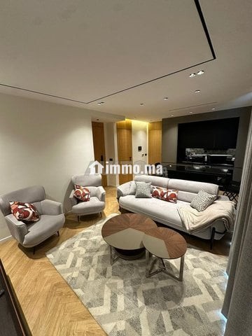 STUDIO HAUT STANDING SUR LES PRINCESSES - Location Immobilier - Casablanca - photo 2