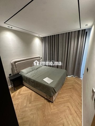 STUDIO HAUT STANDING SUR LES PRINCESSES - Location Immobilier - Casablanca - photo 6