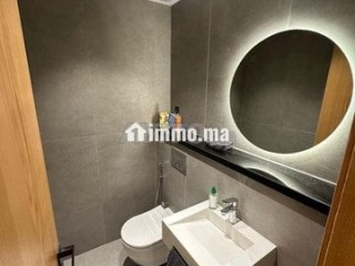 STUDIO HAUT STANDING SUR LES PRINCESSES - Appartement à louer - Casablanca
