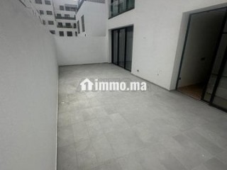 STUDIO HAUT STANDING SUR LES PRINCESSES - Appartement à louer - Casablanca