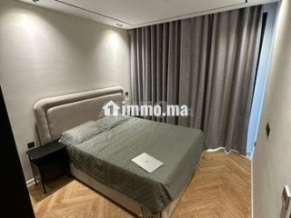 STUDIO HAUT STANDING SUR LES PRINCESSES - Appartement à louer - Casablanca