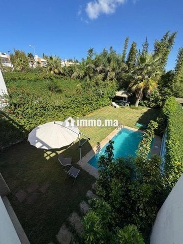 Villa à Vendre Plage Nation Uni - Vente Immobilier - Sale - photo 1