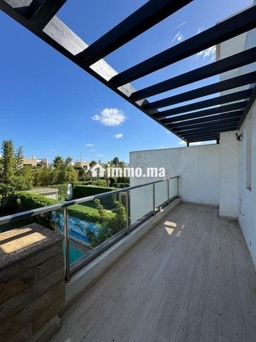 Villa à Vendre Plage Nation Uni - Vente Immobilier - Sale - photo 2