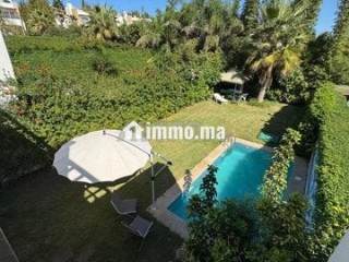 Villa à Vendre Plage Nation Uni - Villa à vendre - Sale