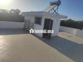 Villa à Vendre Plage Nation Uni - Villa à vendre - Sale