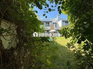 Villa à Vendre Plage Nation Uni - Villa à vendre - Sale