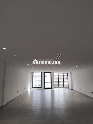 Des plateaux de bureaux à louer Anfa Bourgogne - Location Immobilier - Casablanca - photo 2