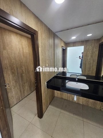 Des plateaux de bureaux à louer Anfa Bourgogne - Location Immobilier - Casablanca - photo 8