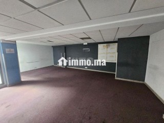 Des plateaux de bureaux à louer Anfa Bourgogne - Bureau à louer - Casablanca