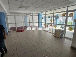 Des plateaux de bureaux à louer Anfa Bourgogne - Bureau à louer - Casablanca