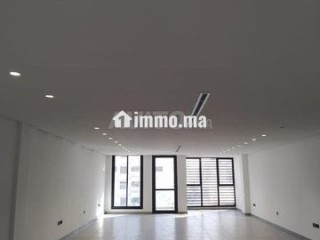 Des plateaux de bureaux à louer Anfa Bourgogne - Bureau à louer - Casablanca