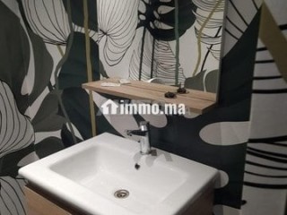 Des plateaux de bureaux à louer Anfa Bourgogne - Bureau à louer - Casablanca
