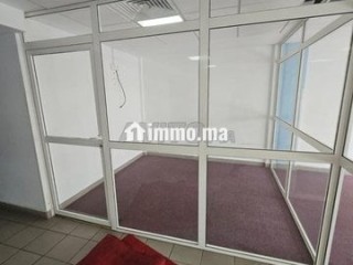 Des plateaux de bureaux à louer Anfa Bourgogne - Bureau à louer - Casablanca