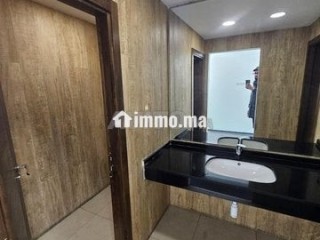 Des plateaux de bureaux à louer Anfa Bourgogne - Bureau à louer - Casablanca