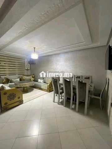 Appartement lyouma 300 dh Lila Daoudiate - Location Immobilier - Marrakech - photo 5