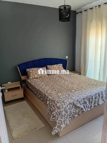 Appartement lyouma 300 dh Lila Daoudiate - Location Immobilier - Marrakech - photo 6