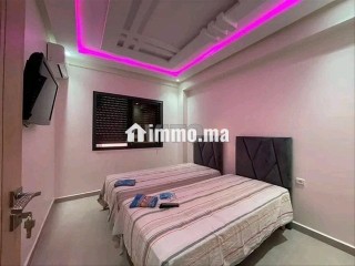 Appartement lyouma 300 dh Lila Daoudiate - Appartement à louer - Marrakech