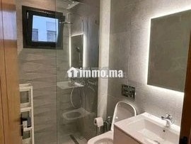 Appartement lyouma 300 dh Lila Daoudiate - Appartement à louer - Marrakech