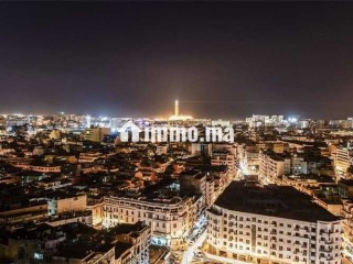 Couple marié cherche appartstudiolongue durée - Appartement à louer - Casablanca