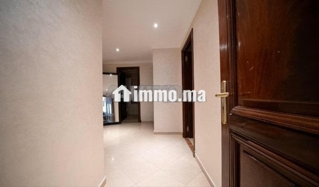 Bel appartement vide moderne gauthier 5 CHAMBRES - Location Immobilier - Casablanca - photo 3