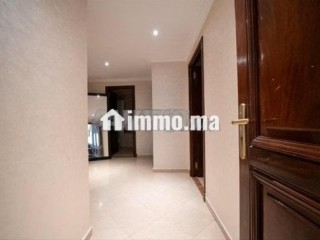 Bel appartement vide moderne gauthier 5 CHAMBRES - Appartement à louer - Casablanca
