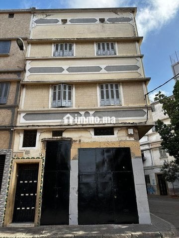 Maison à vendre à Sebata, Casablanca - Vente Immobilier - Casablanca - photo 1