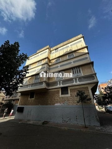 Maison à vendre à Sebata, Casablanca - Vente Immobilier - Casablanca - photo 2